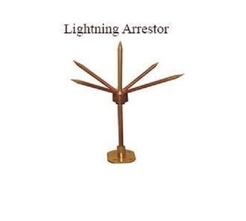 Lightening Arrestor
