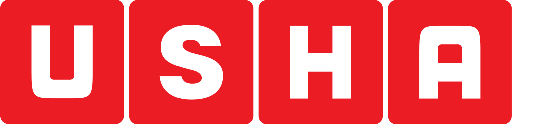 USHA International Ltd. India
