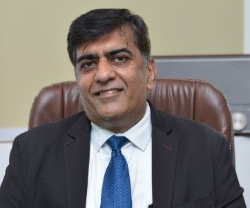 Ajay Arora