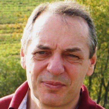 Mr. Nikos Doumas